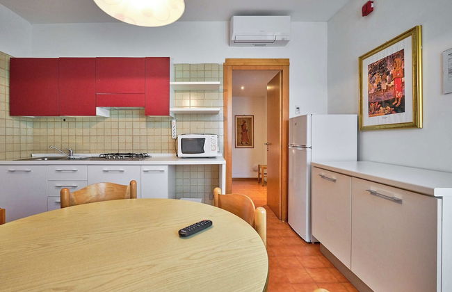 Residence Le Rasole - Photo 13