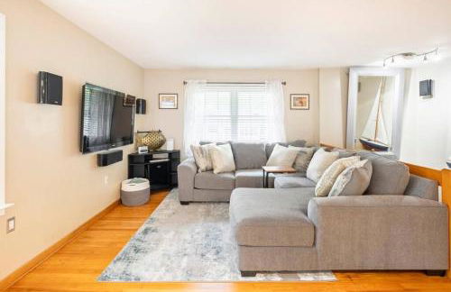 Annapolis Retreat - 7 mins from DTA! - Foto 2