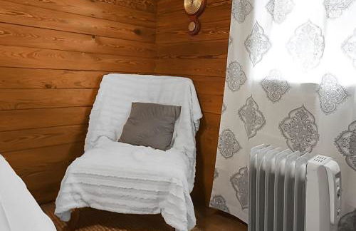 Awendaw Retreat 2 BR Cottage BBQ & Fire Pit - Foto 22