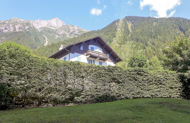 Le Brévent - Foto 17