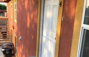 The Rustic @ Paseo de Encinal Drive - Foto 18