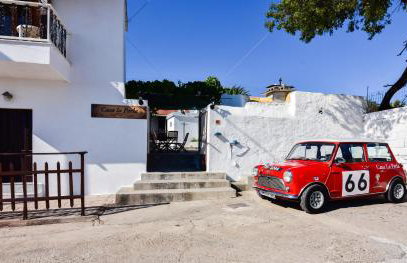 Casa La Perla - Lachania - Foto 6