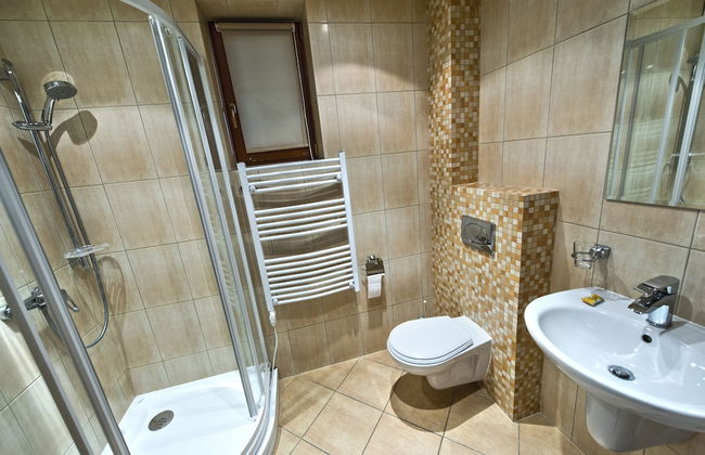 Apartamenty Sun&Snow Kościelisko Chotarz - Photo 22