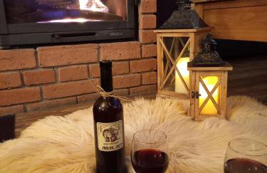 Stodoła Simonka na punkcie widokowym - Foto 3