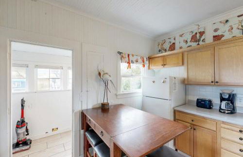 Seaside Cottage - Foto 13