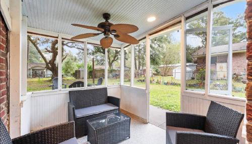 Summerville’s Tea House - Foto 3