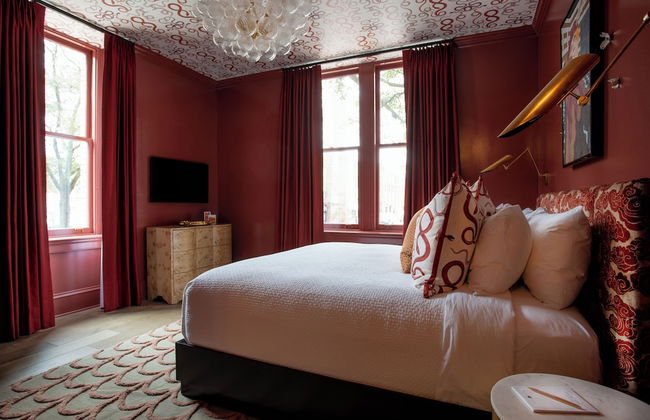 The Bell Athens by Kasa Living - Foto 13