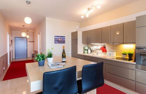 Ferienwohnung Panoramablick - Foto 13