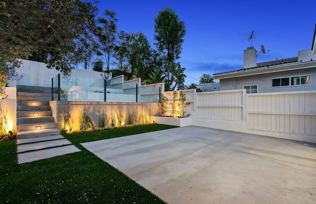 Dumetz by Avantstay Large Private Outdoor Area - Foto 28