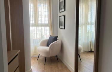 Apartamento Moderno, centro de Ciudad Real - Foto 30