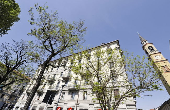 At Home Heart of Milan - Porta Vittoria - Foto 28