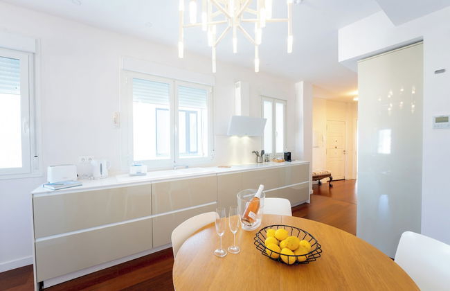 Plaza Mina Suites - Adults Recommended - Foto 52