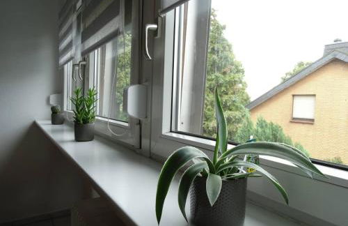 Helle Ferienwohnung in Nettetal bei Venlo - Foto 17