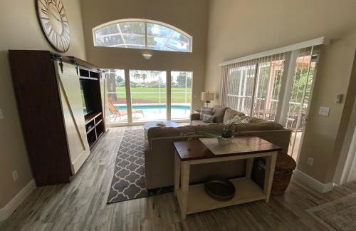 8th Fairway Holiday Home, Updated, Southern Dunes - Foto 24