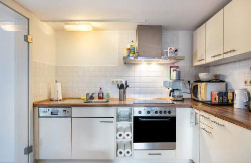 Modernes Apartment am Deister - Foto 14