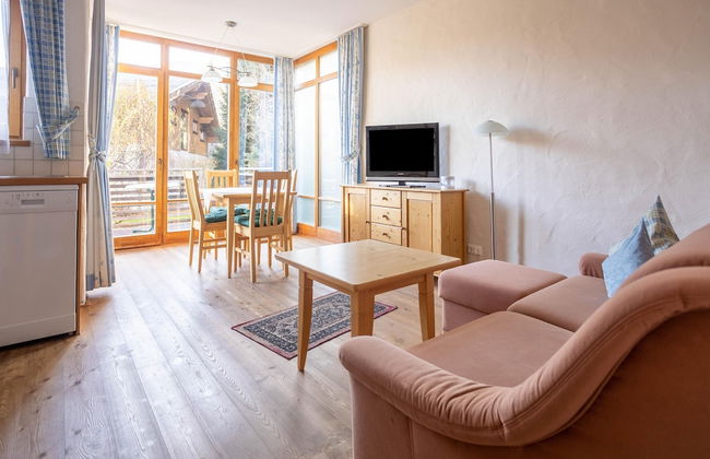 Apartment in Bad Kleinkirchheim Ski Area - Photo 13