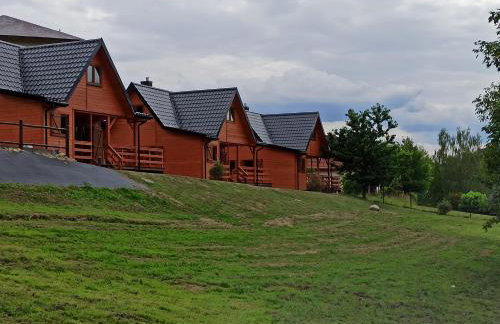 Podkarpacka Chata - Foto 17