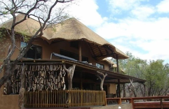 Marloth Kruger Accommodation - Foto 13