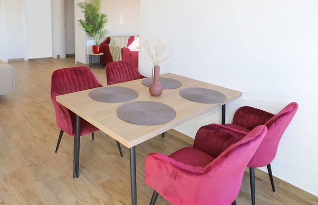 Basilea Beautiful Apartment - Foto 13