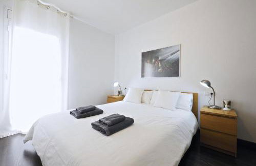 The White Flats Les Corts - Photo 46