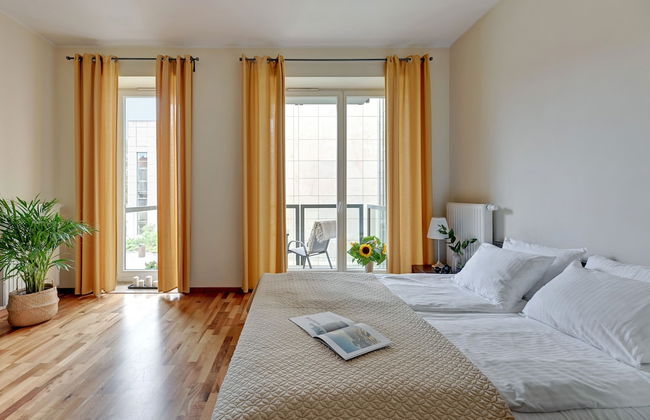 Old Town by Welcome Apartment - Foto 63