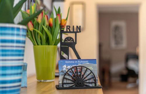 Ferienwohnung Glückauf - Photo 17