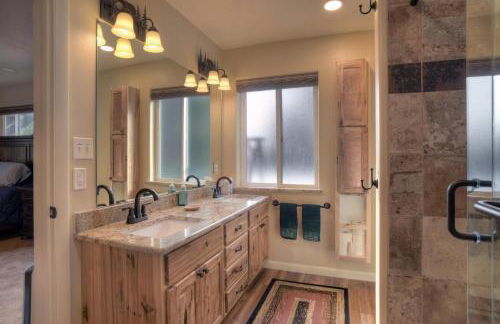 Vallecito Mountain Time Lodge in Bayfield CO - Foto 27