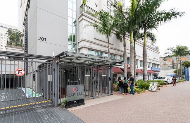 Capital Brás - Negócios e Lazer - Foto 24