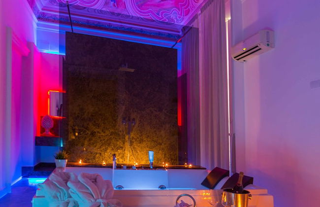 Palazzo Bruca Catania - Foto 3