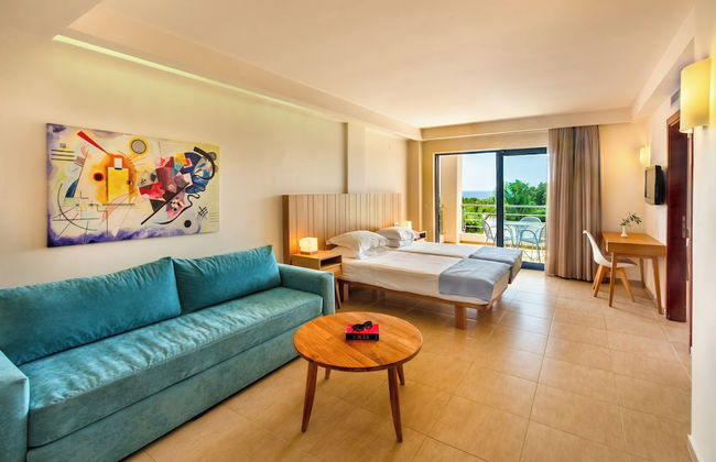 Hotel Ionian Theoxenia - Foto 13