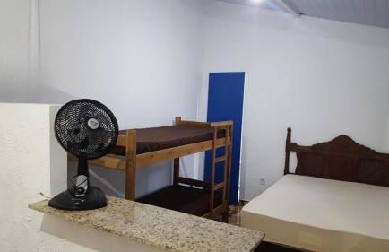 Chalé Orquídea Praia de Meaípe - Guarapari, Espírito Santo - Foto 12