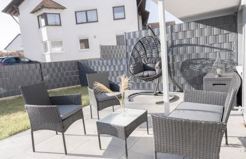 FEEL GOOD HOMES Ruhig-Klimaanlage-WLAN-Regendusche - Foto 39