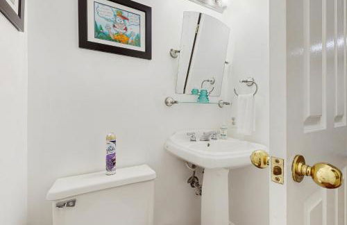 Newton Village 1A - Foto 23