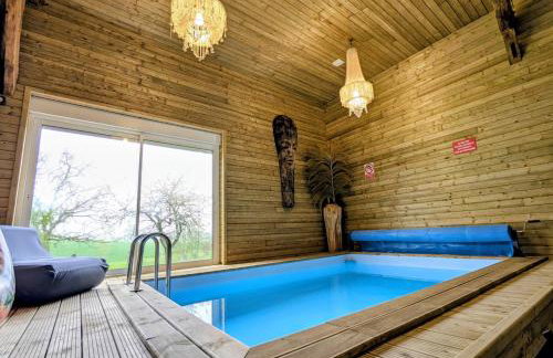 Gîte des champs étoilés - Foto 78