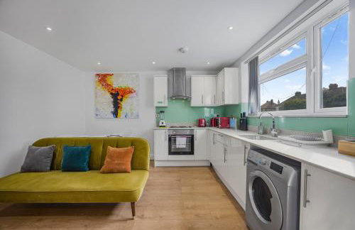 Garland Stylish Apartment 1 in Greater London - Foto 16