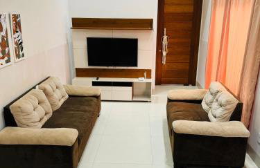 Casa família Andrade - Foto 4