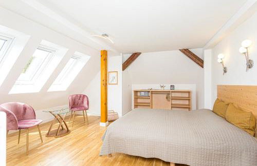 Ferienapartments Försterei Eibenstock - Foto 21