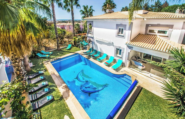 Villa Paris - Foto 55