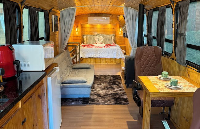 Chalés Villa Caravaggio by Easy Hotéis - Photo 3