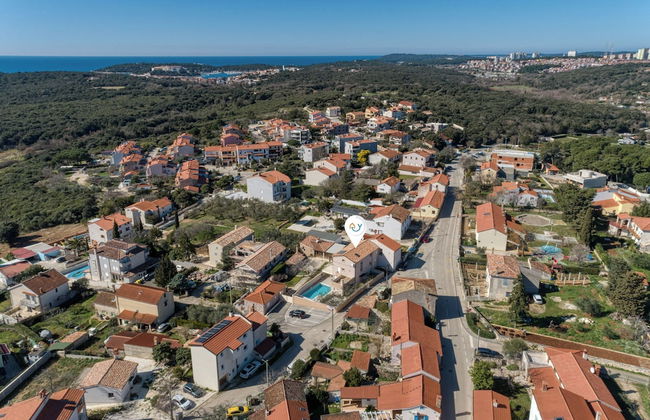 Apartment Jakara 2 - Foto 24