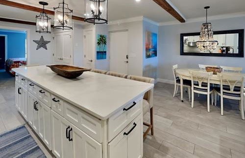 Ponte Vedra Ocean Manor 106-D by Distinctive Beach Rentals - Foto 71