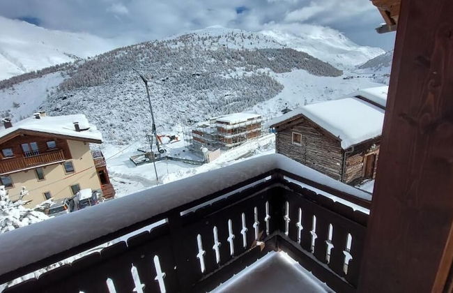 Chalet Zelda - Foto 50