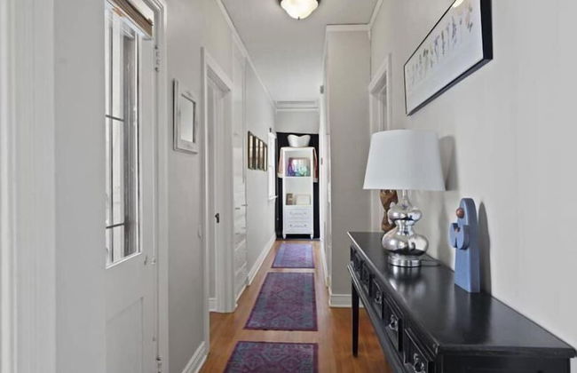 Relax & Getaway - Chic Belmont Shore Duplex - Foto 9