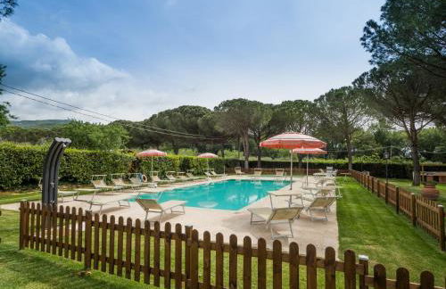 La Casa Colonica wine and oil - Foto 47