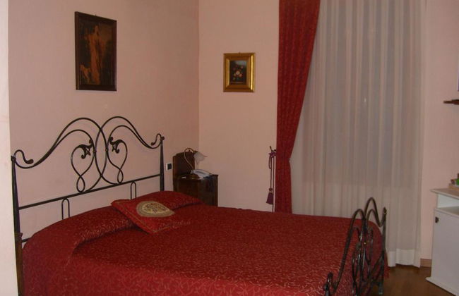 Villa Bongiovanni - Foto 46