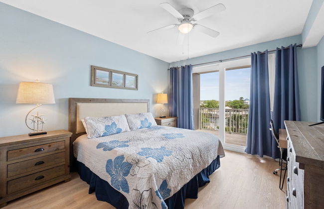 Laketown Wharf by Book That Condo - Foto 42