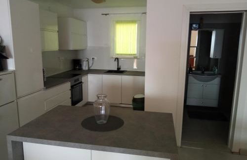 Natalija apartmans - Foto 42
