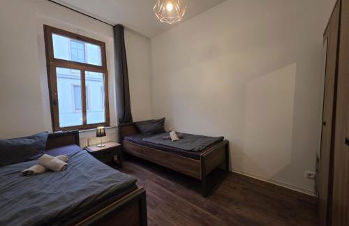 Mikra Homes24 in Gößnitz - Foto 9