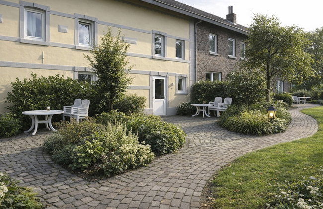 Bungalowpark Landsrade - Foto 6