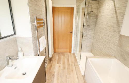 Foremans Cottage - Foto 38